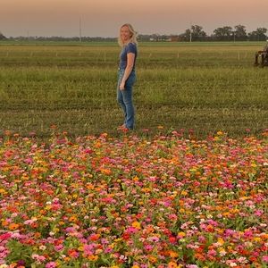 Meet your Posher, Mandy